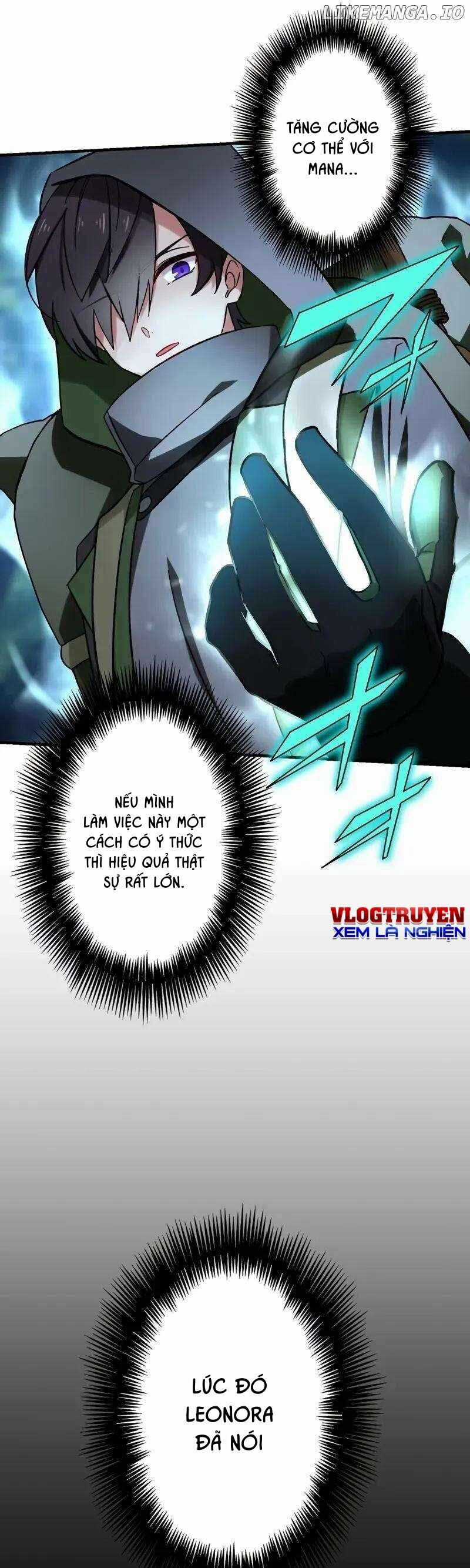 Sát Thủ Mạnh Nhất Chuyển Sinh Sang Thế Giới Khác Chương 34 trang 26