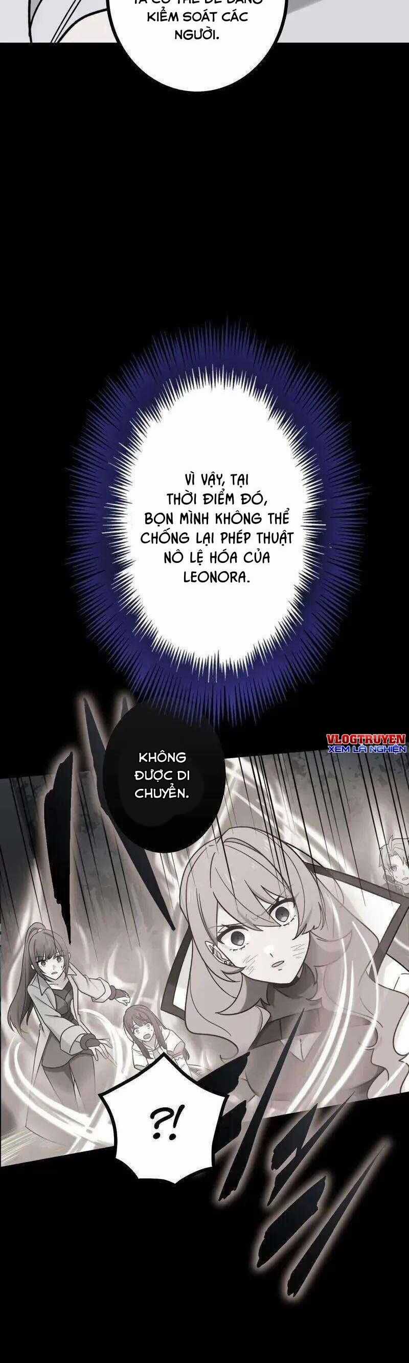 Sát Thủ Mạnh Nhất Chuyển Sinh Sang Thế Giới Khác Chương 34 trang 28