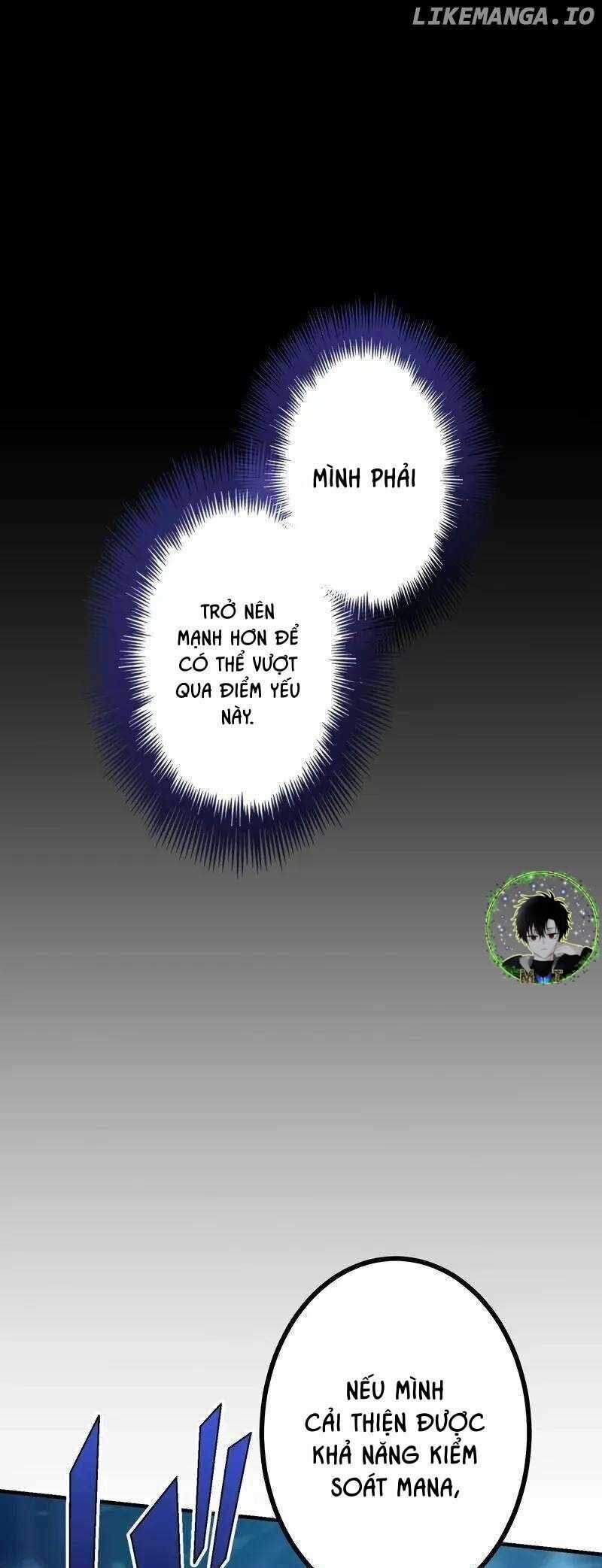 Sát Thủ Mạnh Nhất Chuyển Sinh Sang Thế Giới Khác Chương 34 trang 29