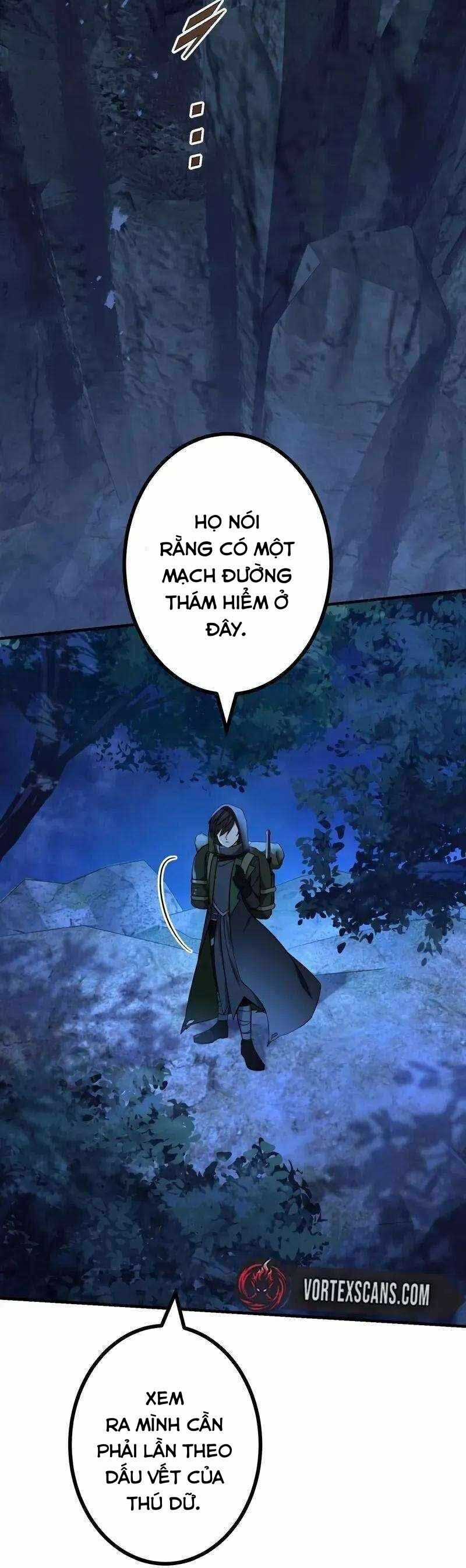 Sát Thủ Mạnh Nhất Chuyển Sinh Sang Thế Giới Khác Chương 34 trang 3