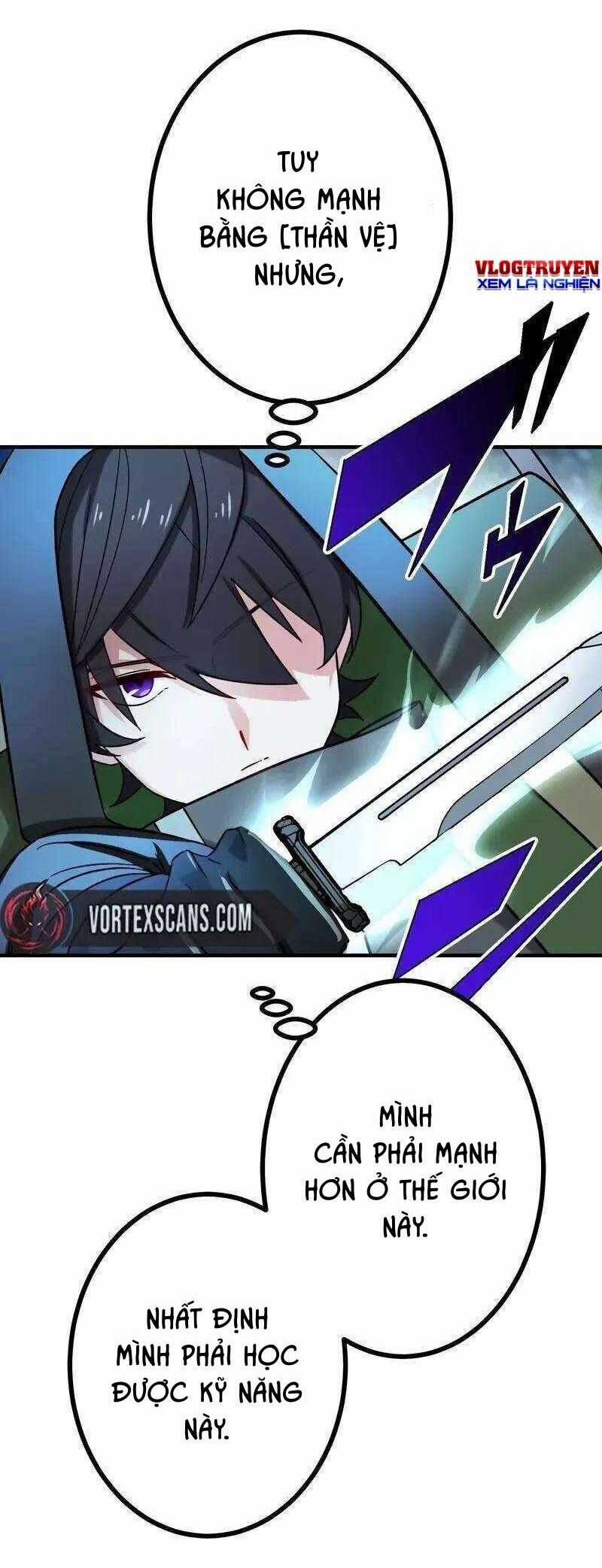 Sát Thủ Mạnh Nhất Chuyển Sinh Sang Thế Giới Khác Chương 34 trang 31