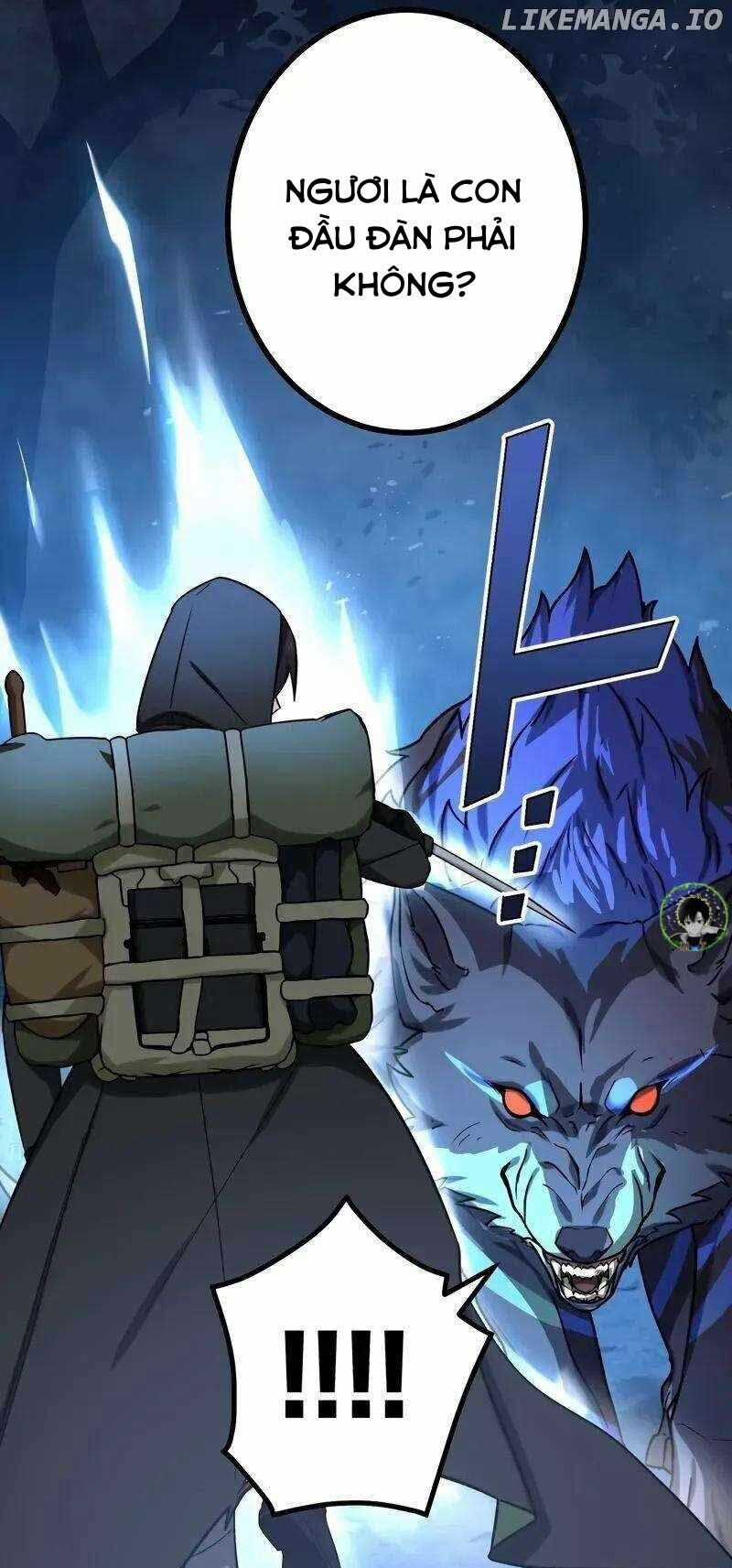 Sát Thủ Mạnh Nhất Chuyển Sinh Sang Thế Giới Khác Chương 34 trang 32