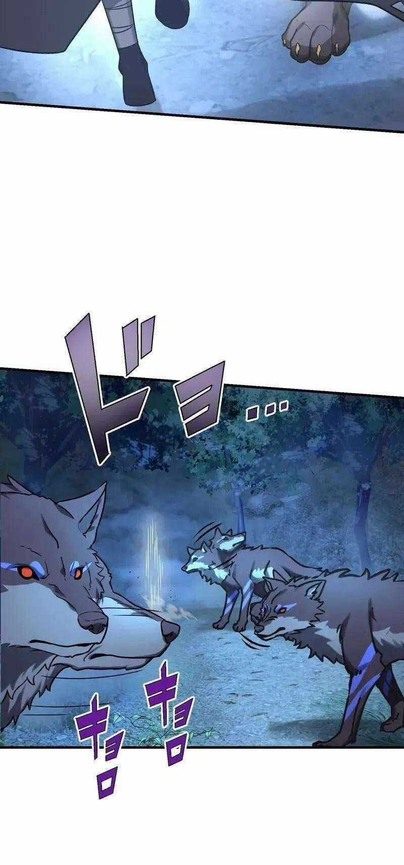 Sát Thủ Mạnh Nhất Chuyển Sinh Sang Thế Giới Khác Chương 34 trang 33