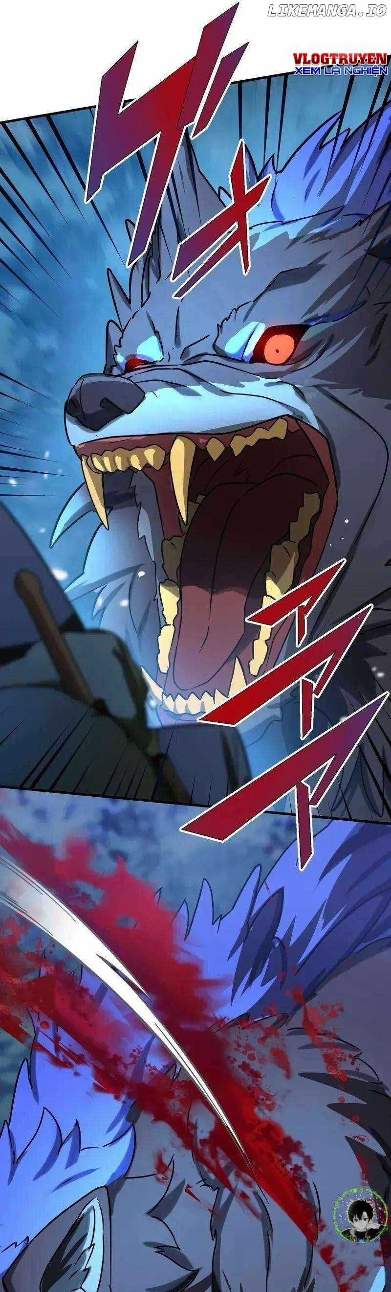 Sát Thủ Mạnh Nhất Chuyển Sinh Sang Thế Giới Khác Chương 34 trang 34