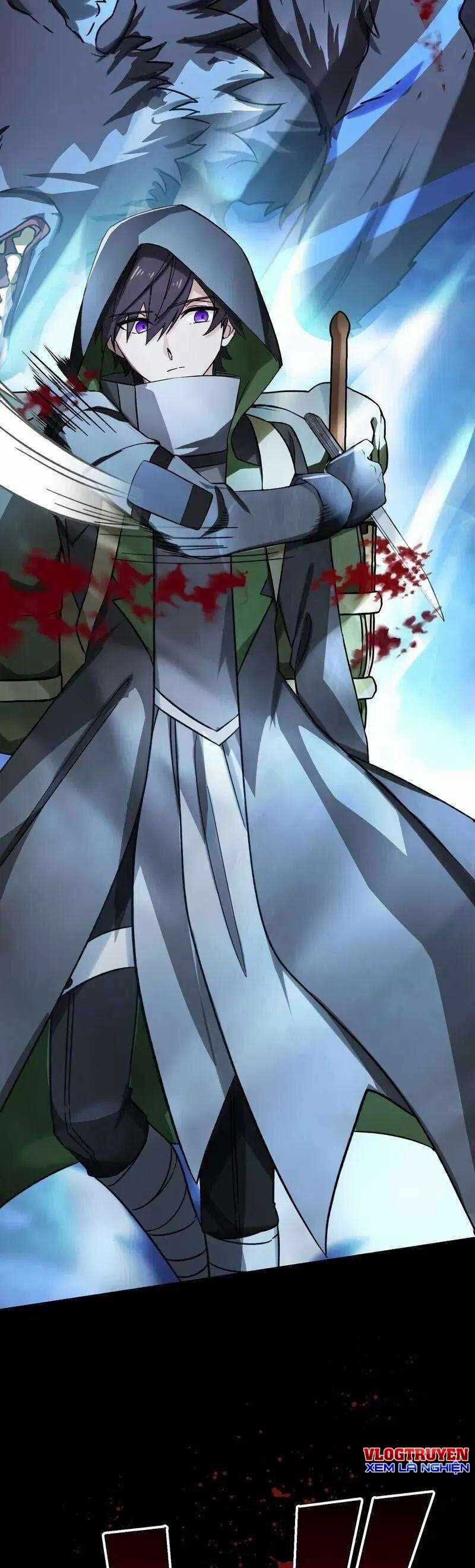 Sát Thủ Mạnh Nhất Chuyển Sinh Sang Thế Giới Khác Chương 34 trang 35