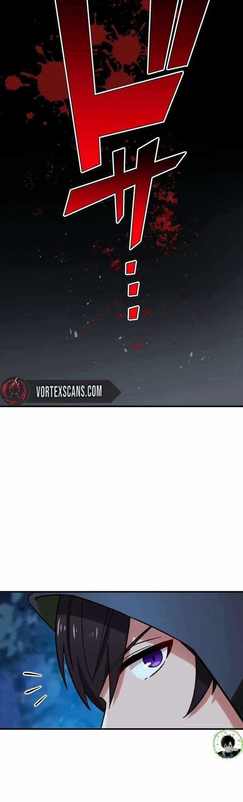 Sát Thủ Mạnh Nhất Chuyển Sinh Sang Thế Giới Khác Chương 34 trang 36