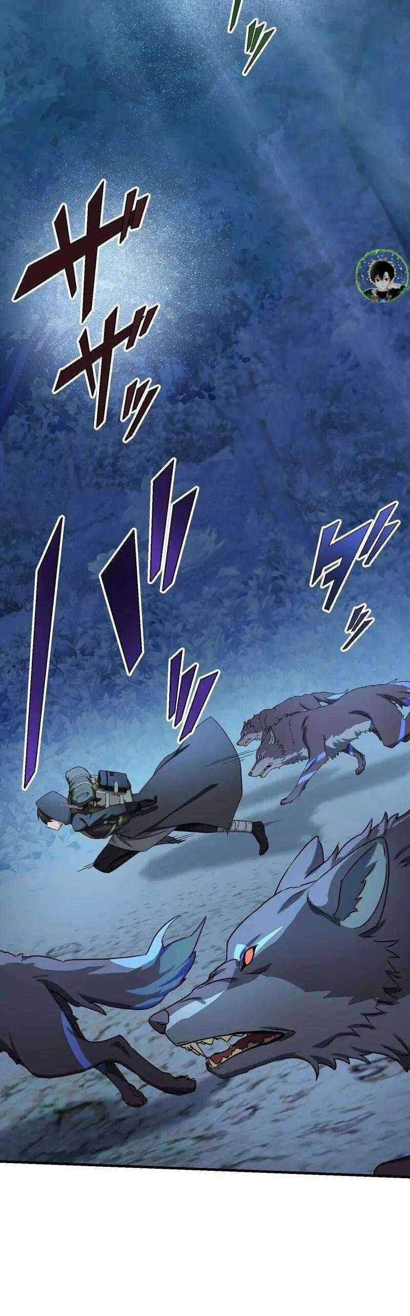 Sát Thủ Mạnh Nhất Chuyển Sinh Sang Thế Giới Khác Chương 34 trang 39