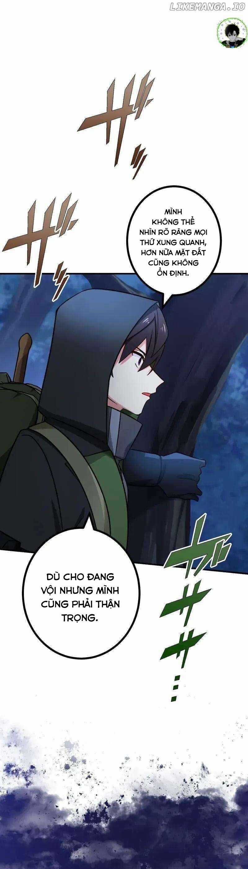 Sát Thủ Mạnh Nhất Chuyển Sinh Sang Thế Giới Khác Chương 34 trang 4