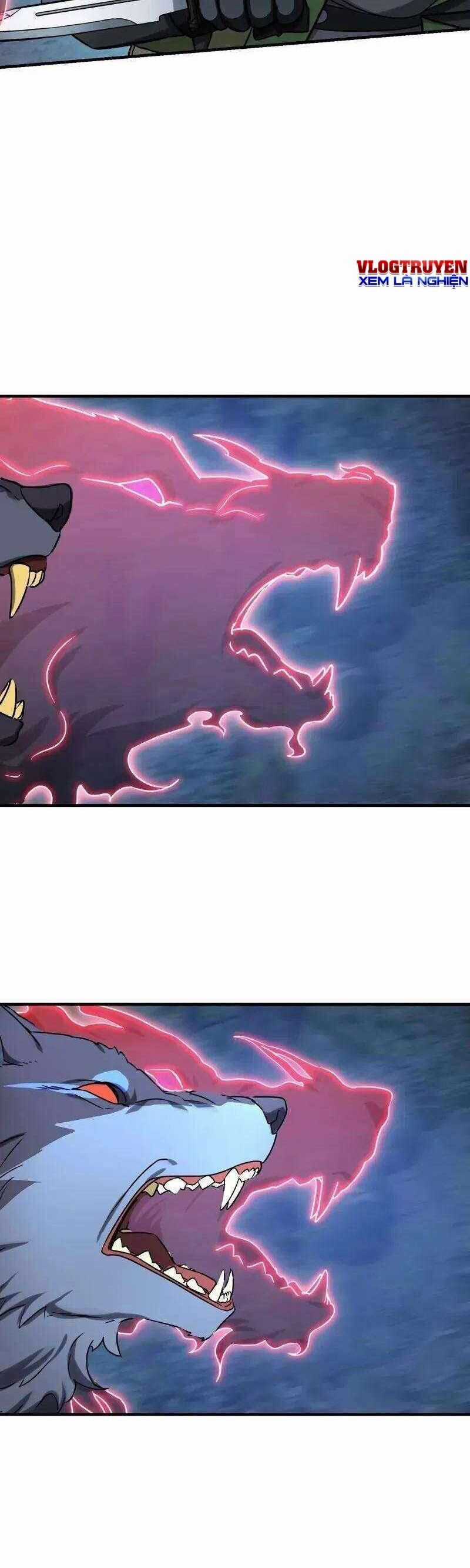 Sát Thủ Mạnh Nhất Chuyển Sinh Sang Thế Giới Khác Chương 34 trang 42