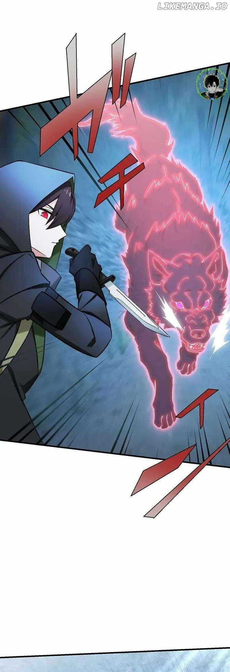 Sát Thủ Mạnh Nhất Chuyển Sinh Sang Thế Giới Khác Chương 34 trang 43