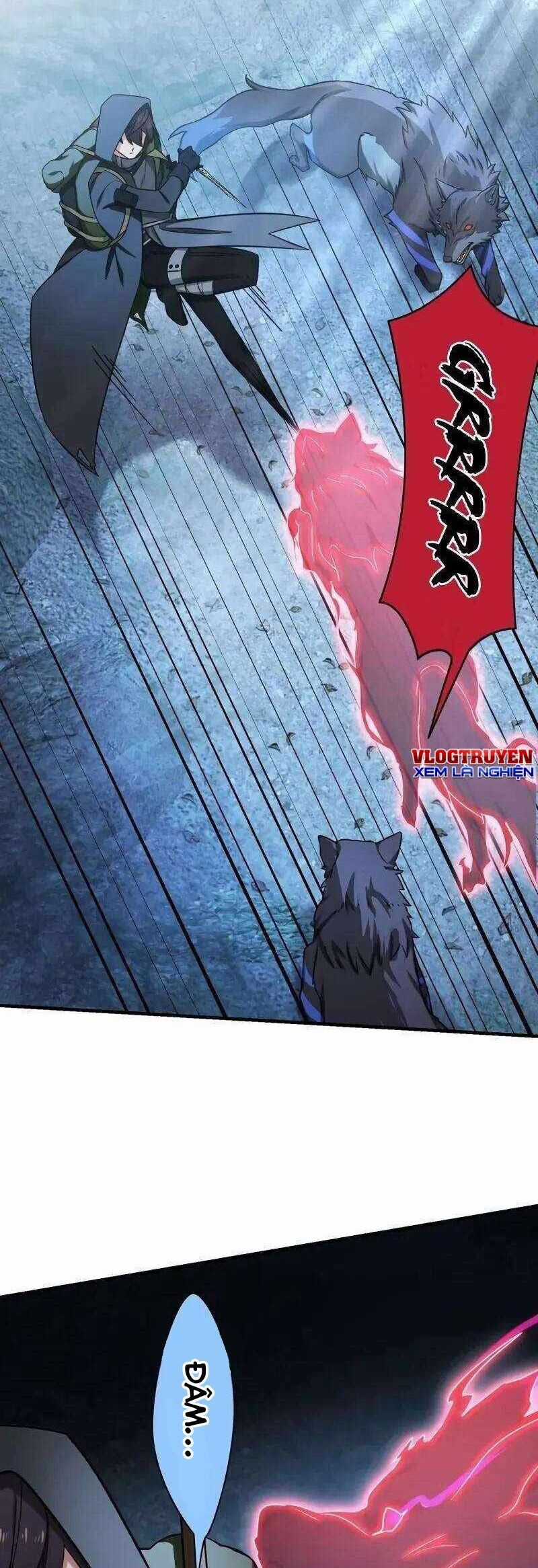 Sát Thủ Mạnh Nhất Chuyển Sinh Sang Thế Giới Khác Chương 34 trang 44