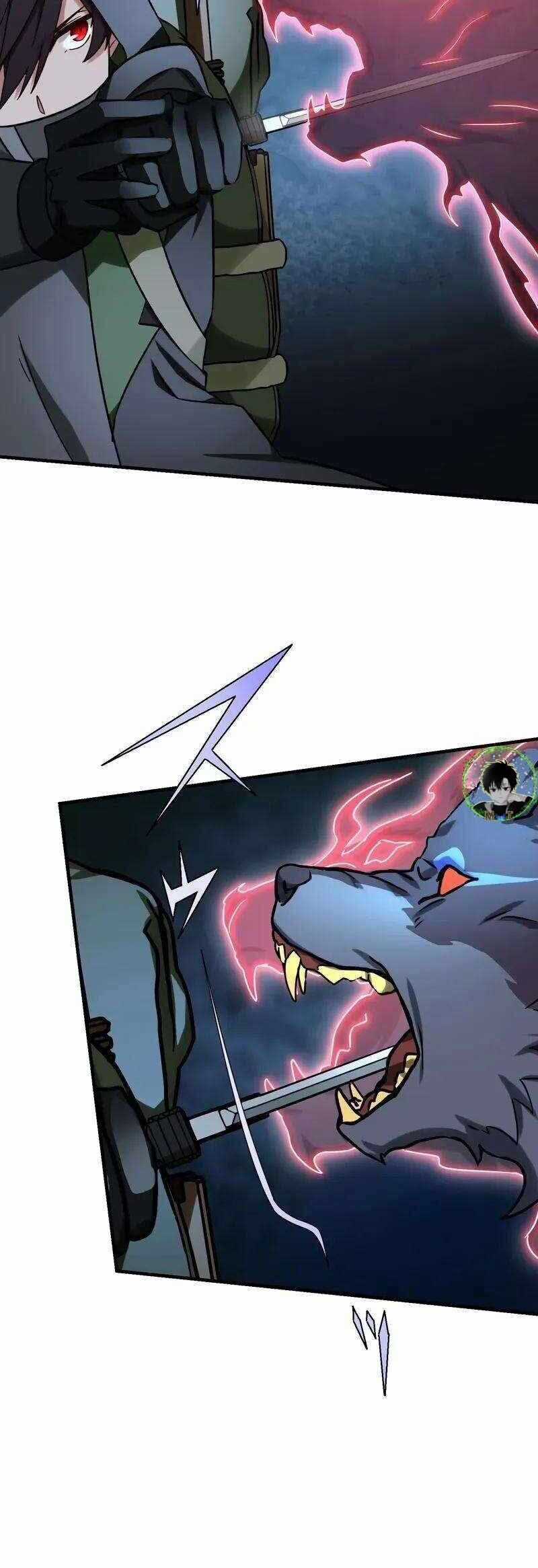 Sát Thủ Mạnh Nhất Chuyển Sinh Sang Thế Giới Khác Chương 34 trang 45