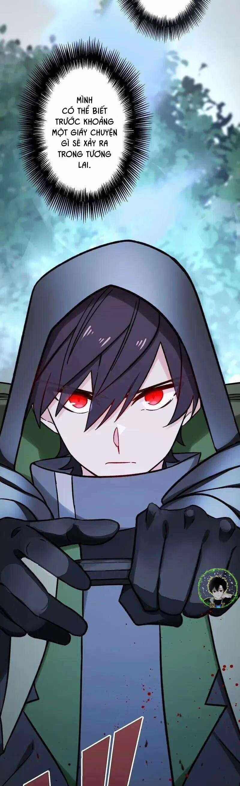 Sát Thủ Mạnh Nhất Chuyển Sinh Sang Thế Giới Khác Chương 34 trang 47