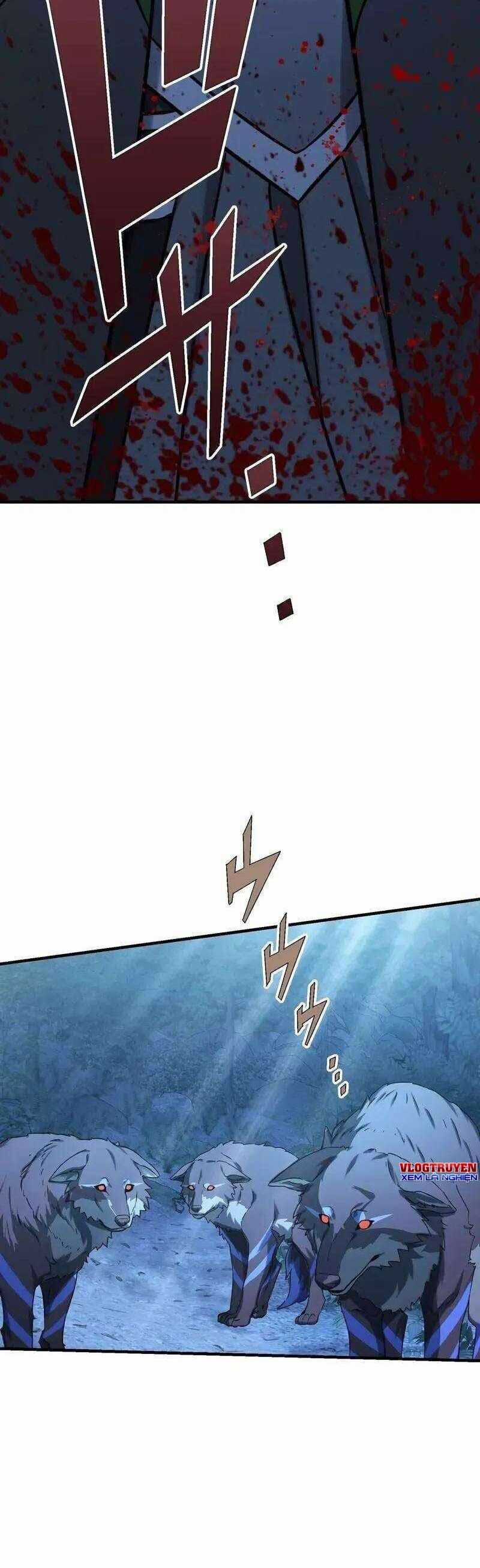 Sát Thủ Mạnh Nhất Chuyển Sinh Sang Thế Giới Khác Chương 34 trang 48