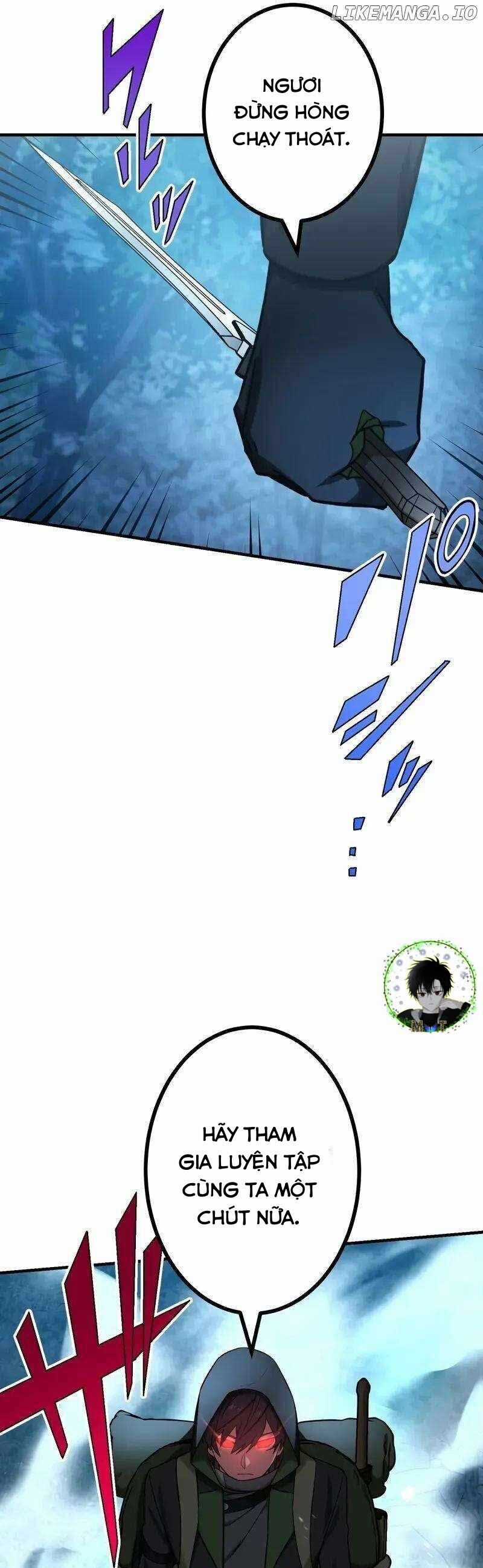 Sát Thủ Mạnh Nhất Chuyển Sinh Sang Thế Giới Khác Chương 34 trang 49