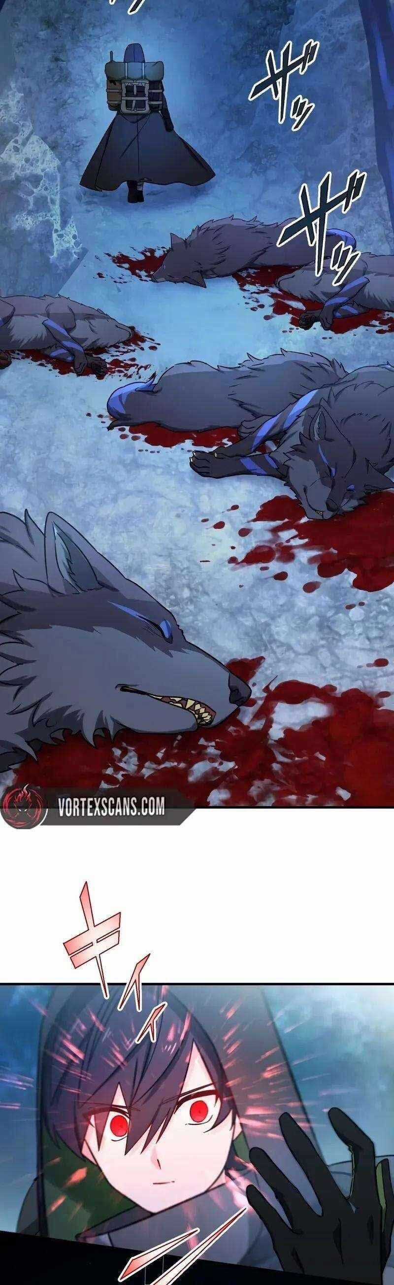 Sát Thủ Mạnh Nhất Chuyển Sinh Sang Thế Giới Khác Chương 34 trang 52