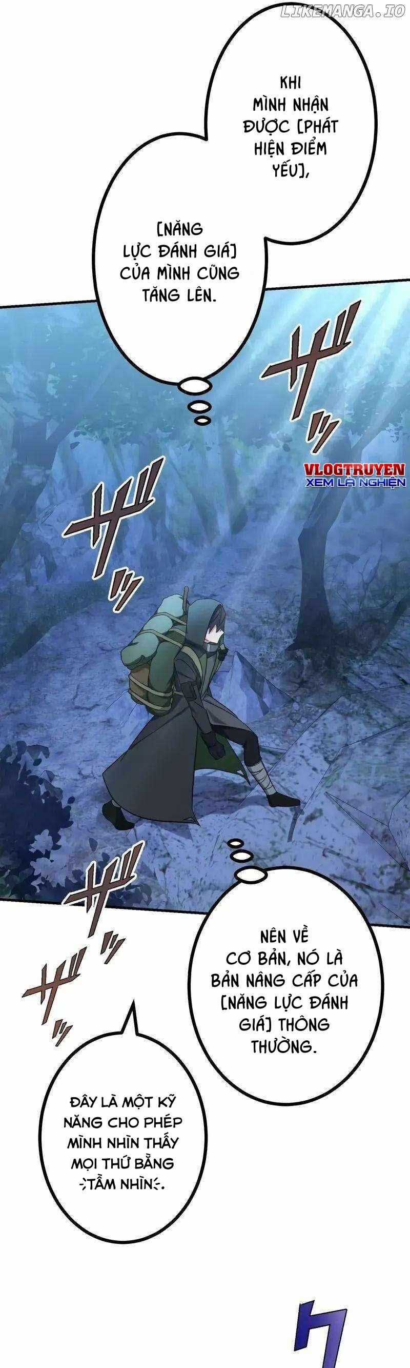 Sát Thủ Mạnh Nhất Chuyển Sinh Sang Thế Giới Khác Chương 34 trang 54