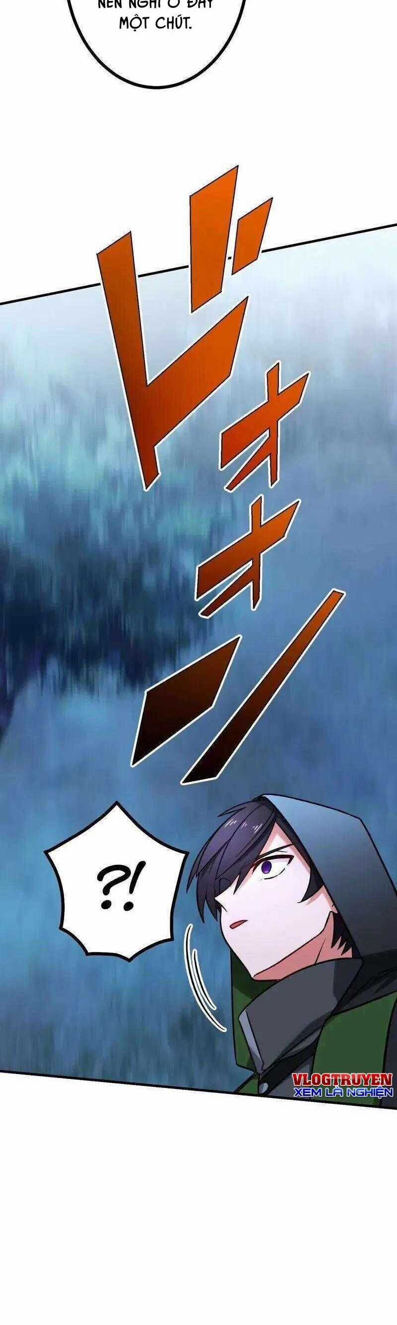 Sát Thủ Mạnh Nhất Chuyển Sinh Sang Thế Giới Khác Chương 34 trang 56