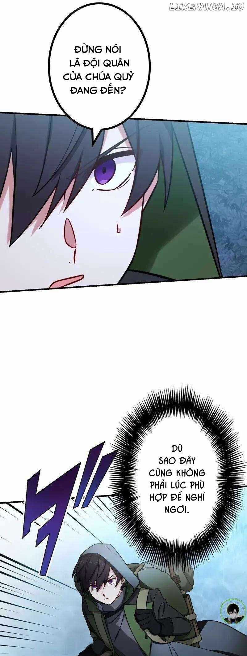 Sát Thủ Mạnh Nhất Chuyển Sinh Sang Thế Giới Khác Chương 34 trang 57