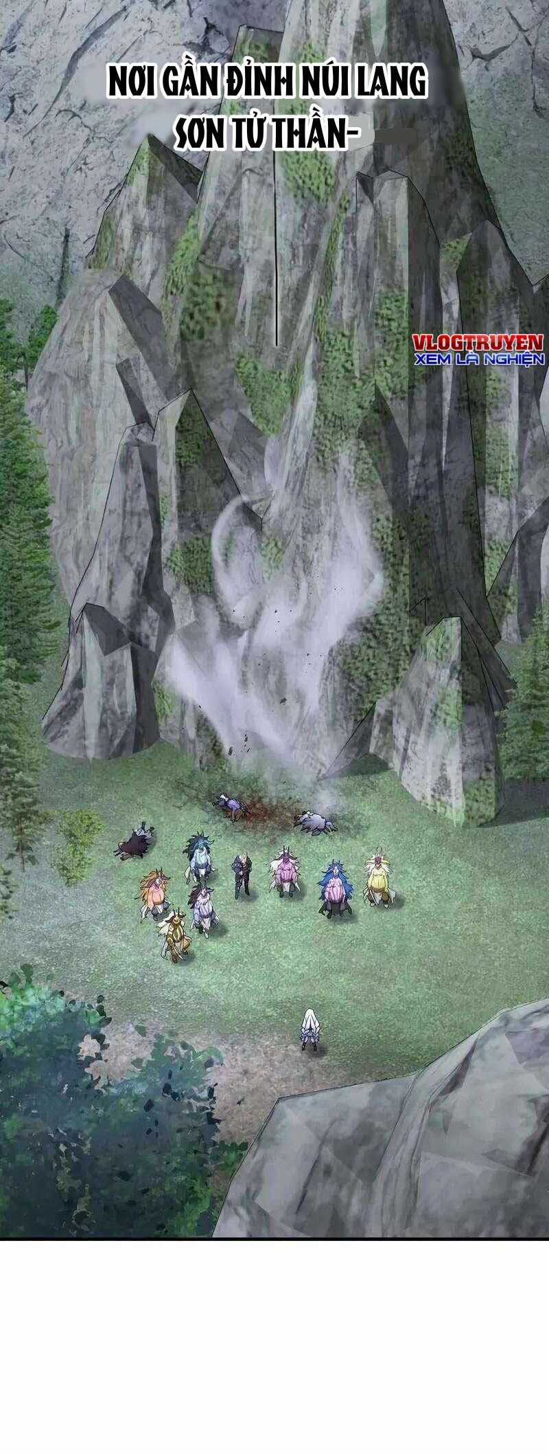 Sát Thủ Mạnh Nhất Chuyển Sinh Sang Thế Giới Khác Chương 34 trang 59