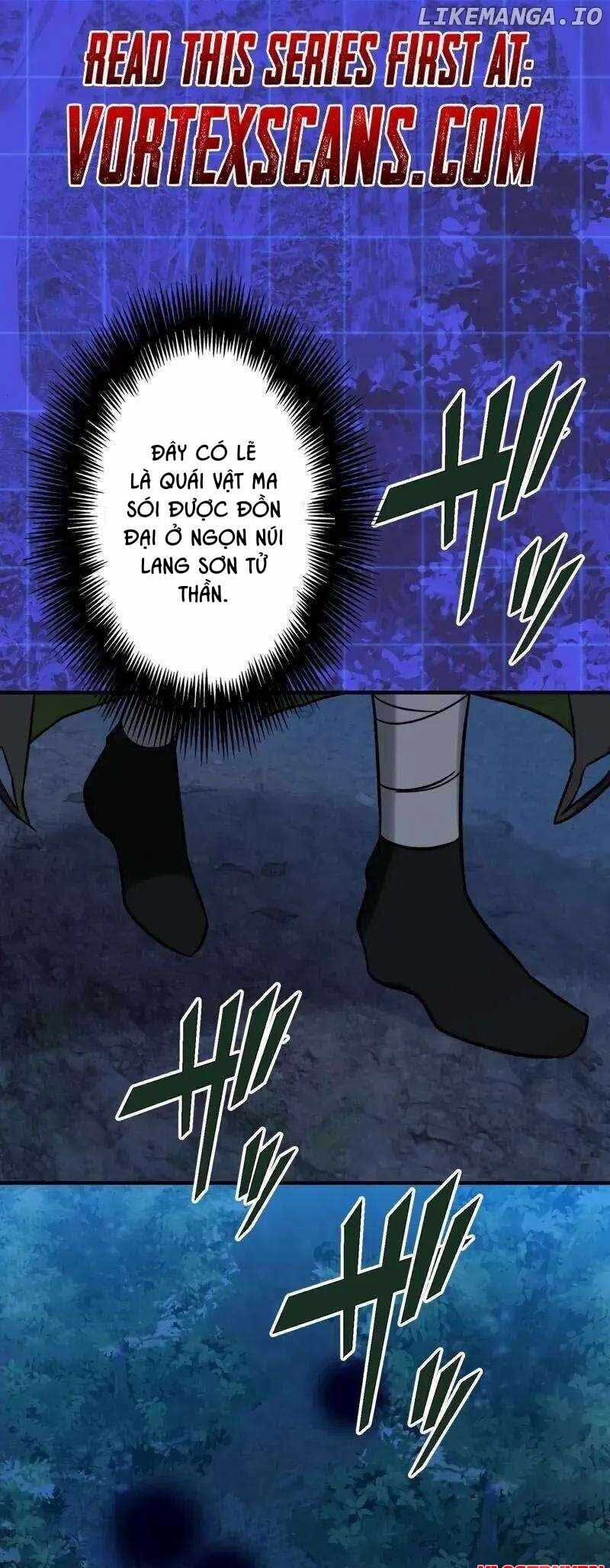 Sát Thủ Mạnh Nhất Chuyển Sinh Sang Thế Giới Khác Chương 34 trang 6