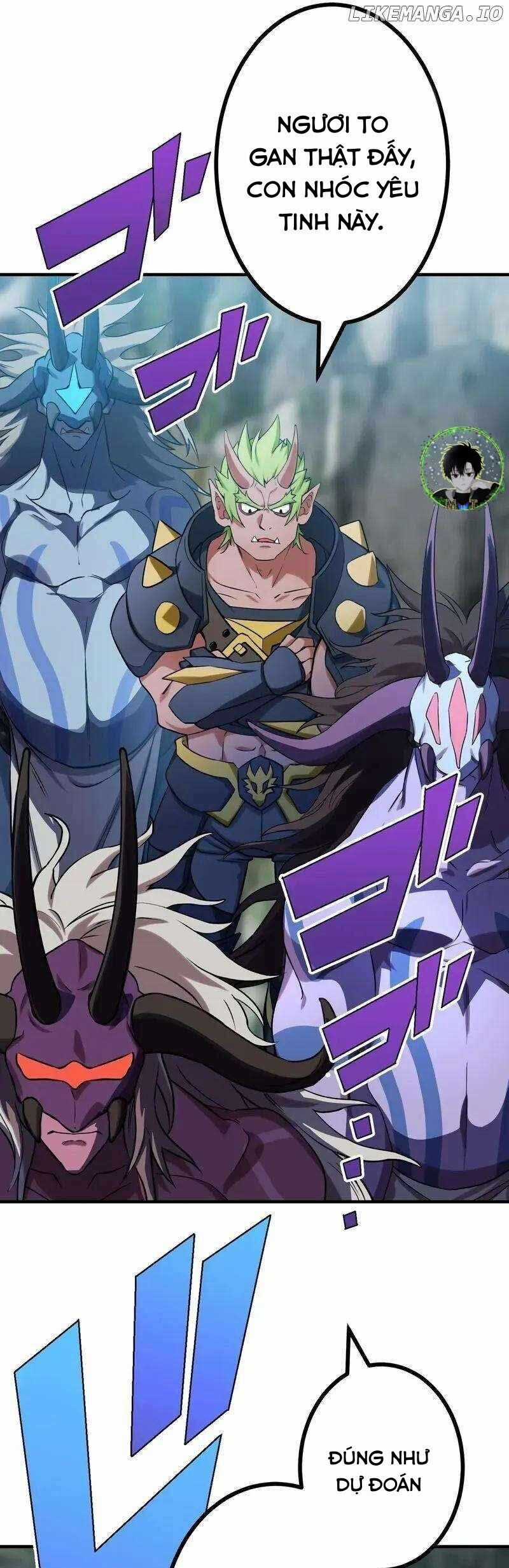 Sát Thủ Mạnh Nhất Chuyển Sinh Sang Thế Giới Khác Chương 34 trang 60