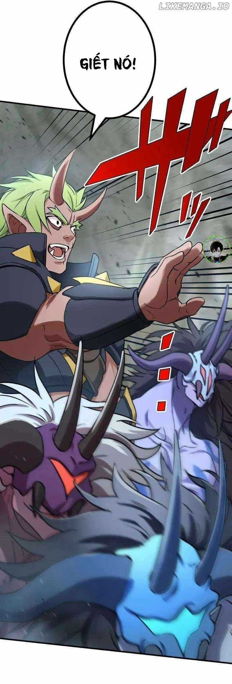 Sát Thủ Mạnh Nhất Chuyển Sinh Sang Thế Giới Khác Chương 34 trang 63