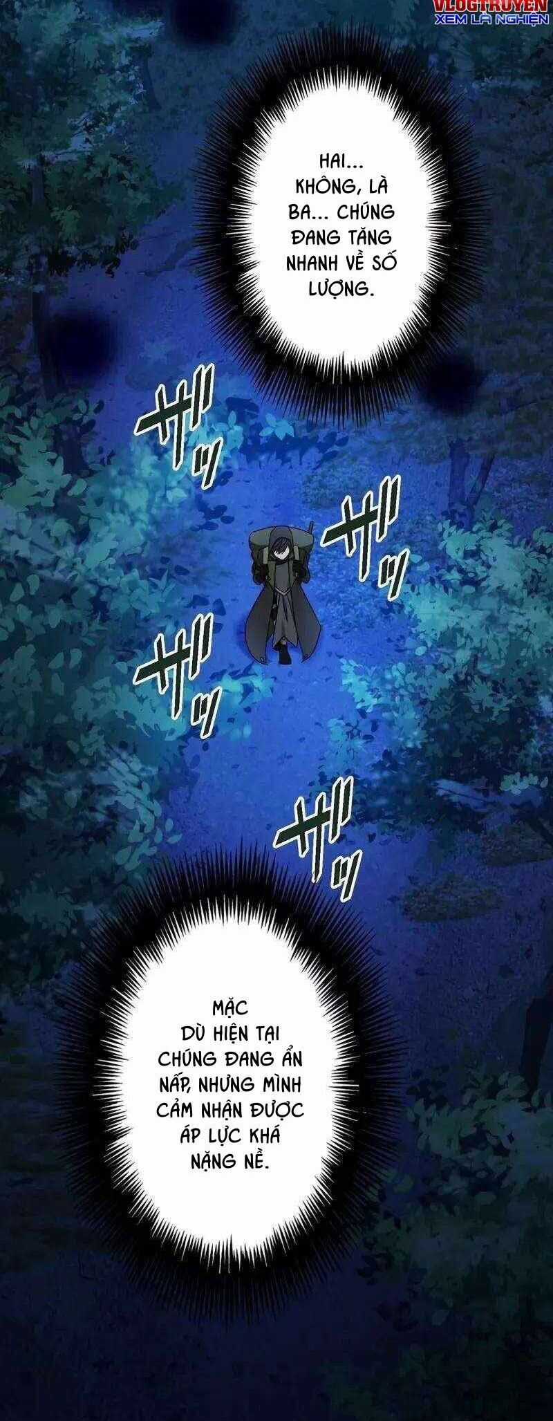 Sát Thủ Mạnh Nhất Chuyển Sinh Sang Thế Giới Khác Chương 34 trang 7