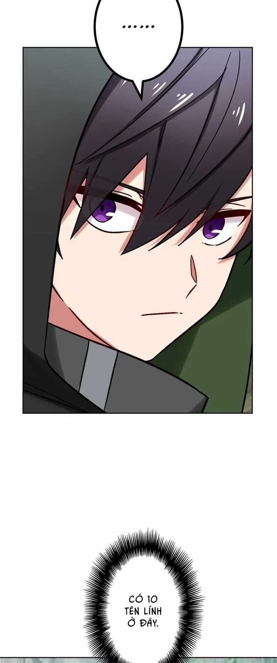 Sát Thủ Mạnh Nhất Chuyển Sinh Sang Thế Giới Khác Chương 35 trang 10