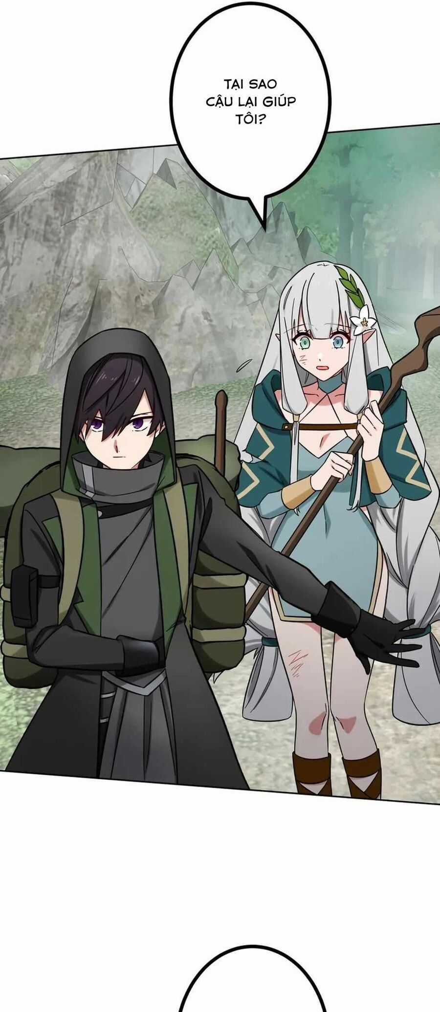 Sát Thủ Mạnh Nhất Chuyển Sinh Sang Thế Giới Khác Chương 35 trang 12