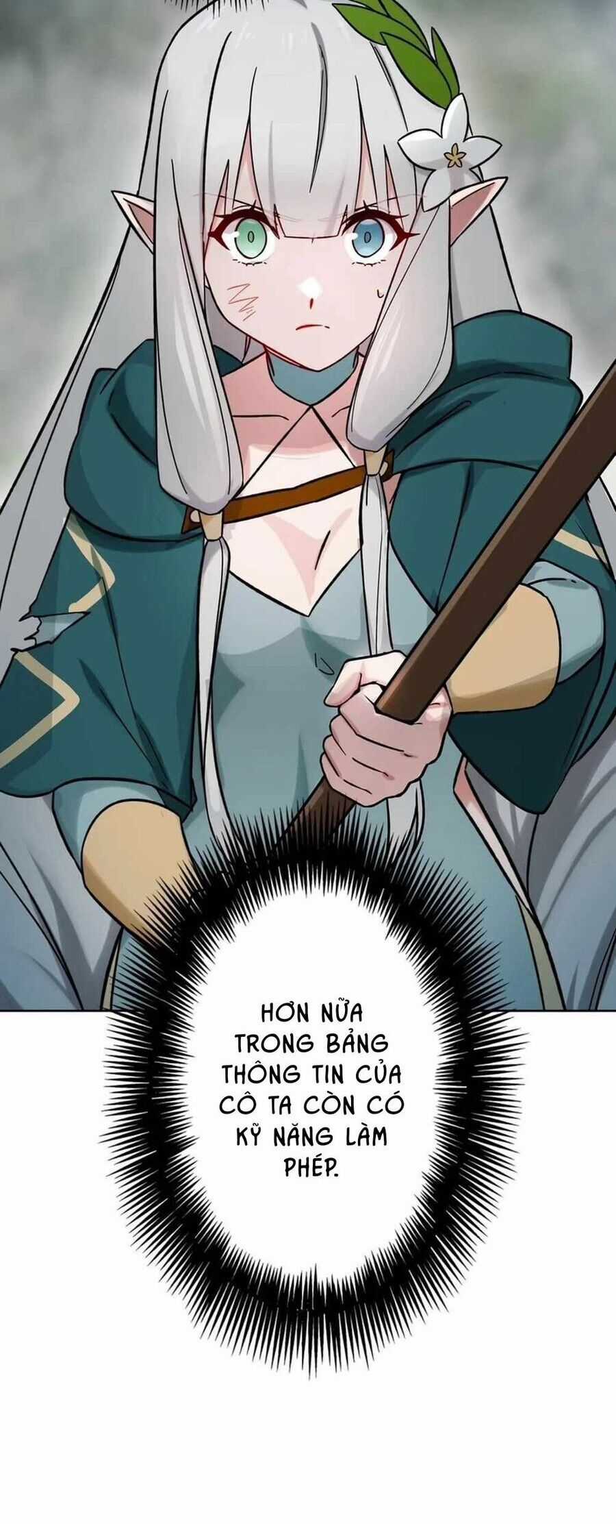 Sát Thủ Mạnh Nhất Chuyển Sinh Sang Thế Giới Khác Chương 35 trang 17