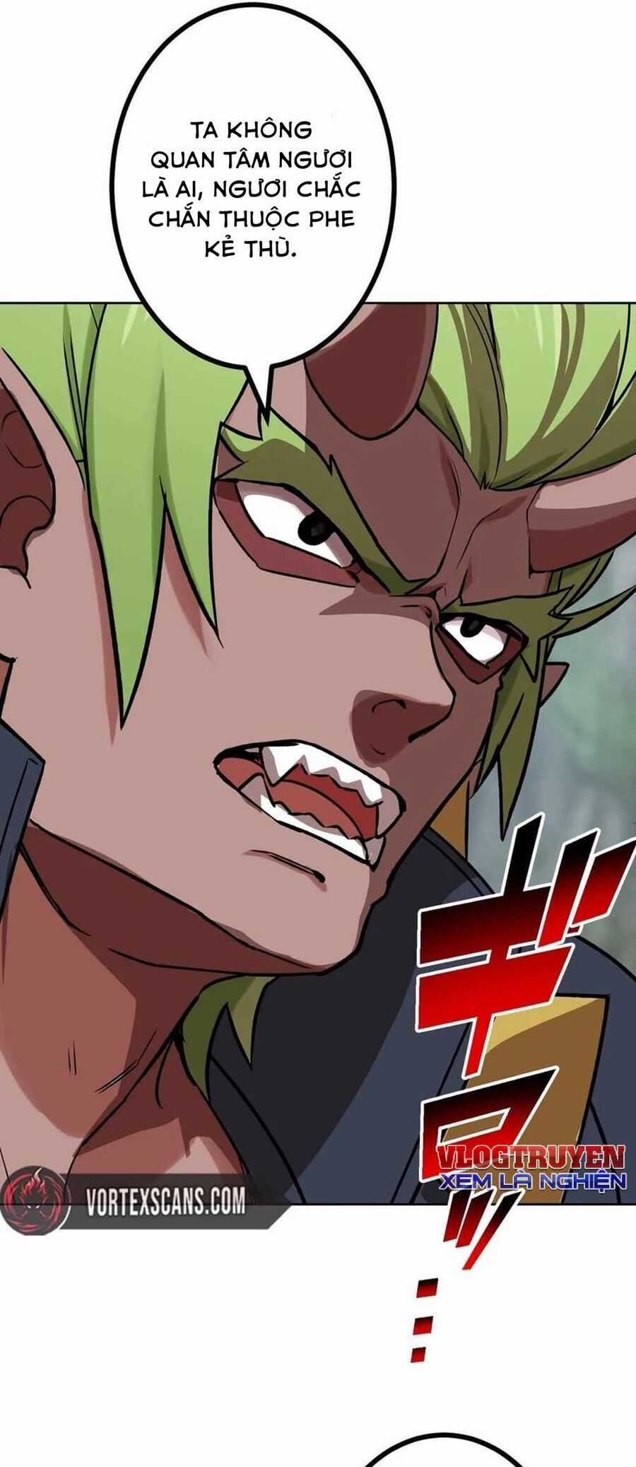 Sát Thủ Mạnh Nhất Chuyển Sinh Sang Thế Giới Khác Chương 35 trang 18