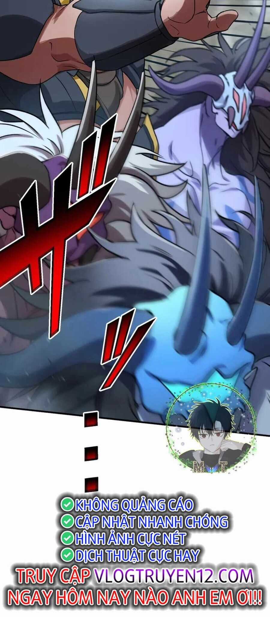 Sát Thủ Mạnh Nhất Chuyển Sinh Sang Thế Giới Khác Chương 35 trang 2