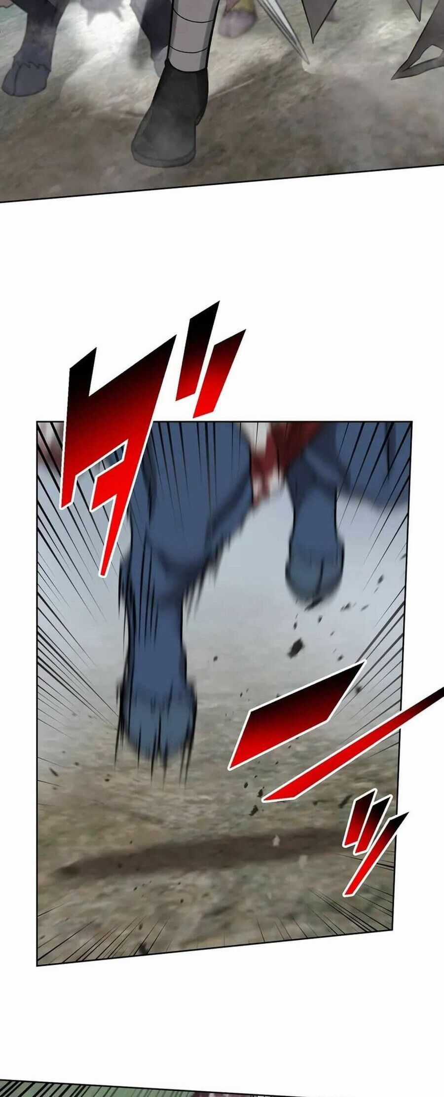 Sát Thủ Mạnh Nhất Chuyển Sinh Sang Thế Giới Khác Chương 35 trang 22