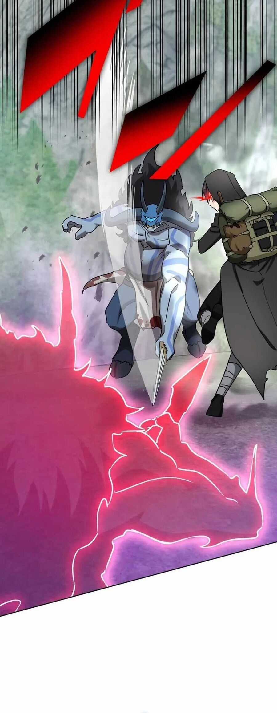 Sát Thủ Mạnh Nhất Chuyển Sinh Sang Thế Giới Khác Chương 35 trang 25