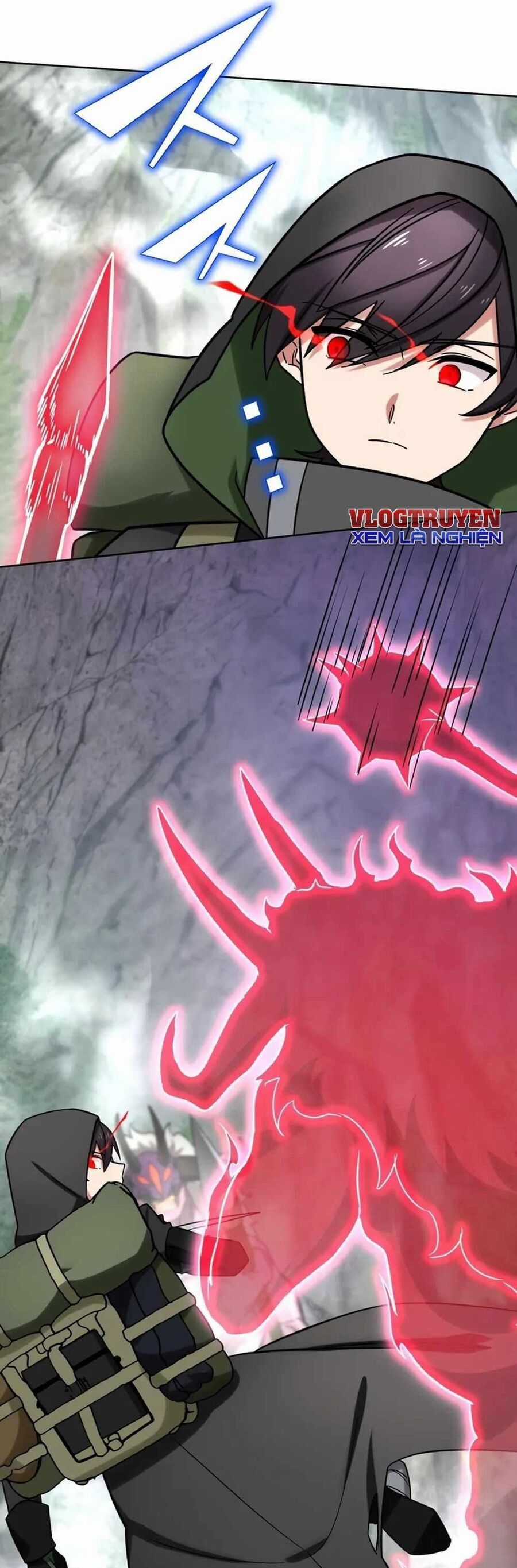 Sát Thủ Mạnh Nhất Chuyển Sinh Sang Thế Giới Khác Chương 35 trang 26