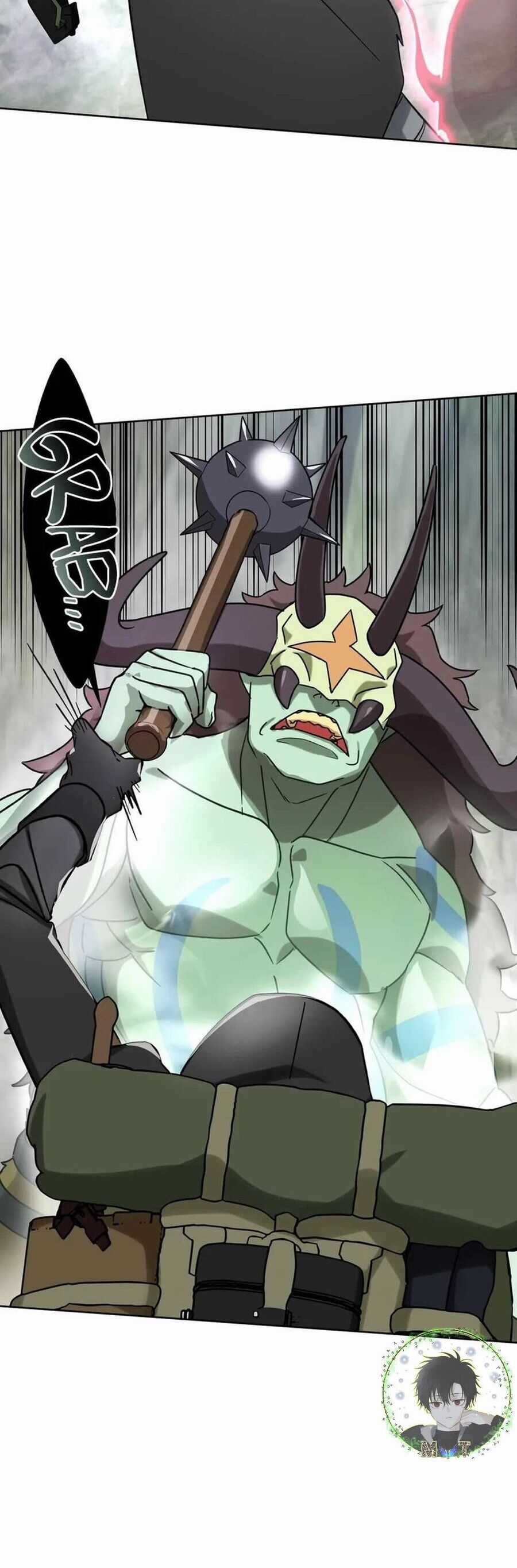 Sát Thủ Mạnh Nhất Chuyển Sinh Sang Thế Giới Khác Chương 35 trang 27