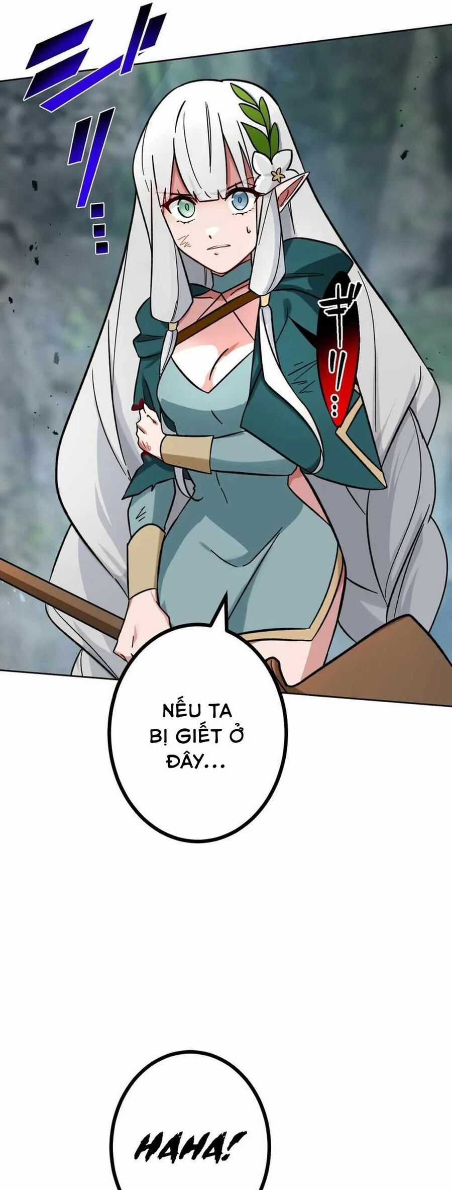 Sát Thủ Mạnh Nhất Chuyển Sinh Sang Thế Giới Khác Chương 35 trang 3