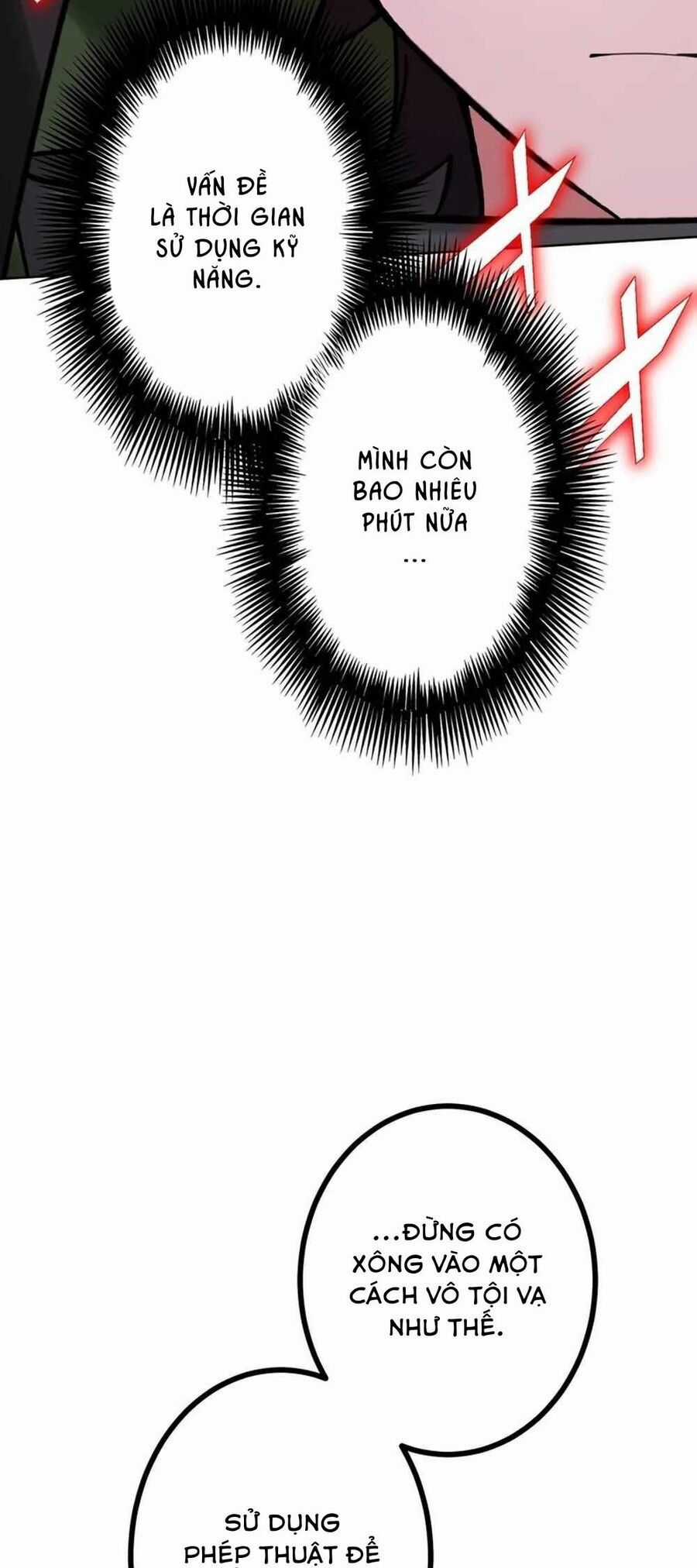 Sát Thủ Mạnh Nhất Chuyển Sinh Sang Thế Giới Khác Chương 35 trang 33