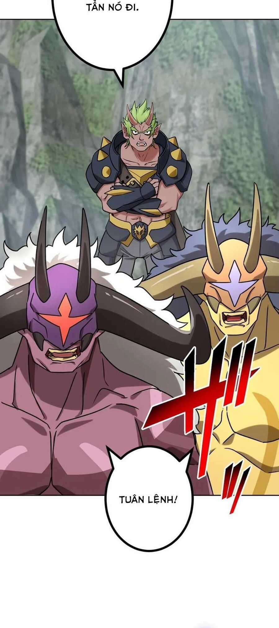 Sát Thủ Mạnh Nhất Chuyển Sinh Sang Thế Giới Khác Chương 35 trang 34