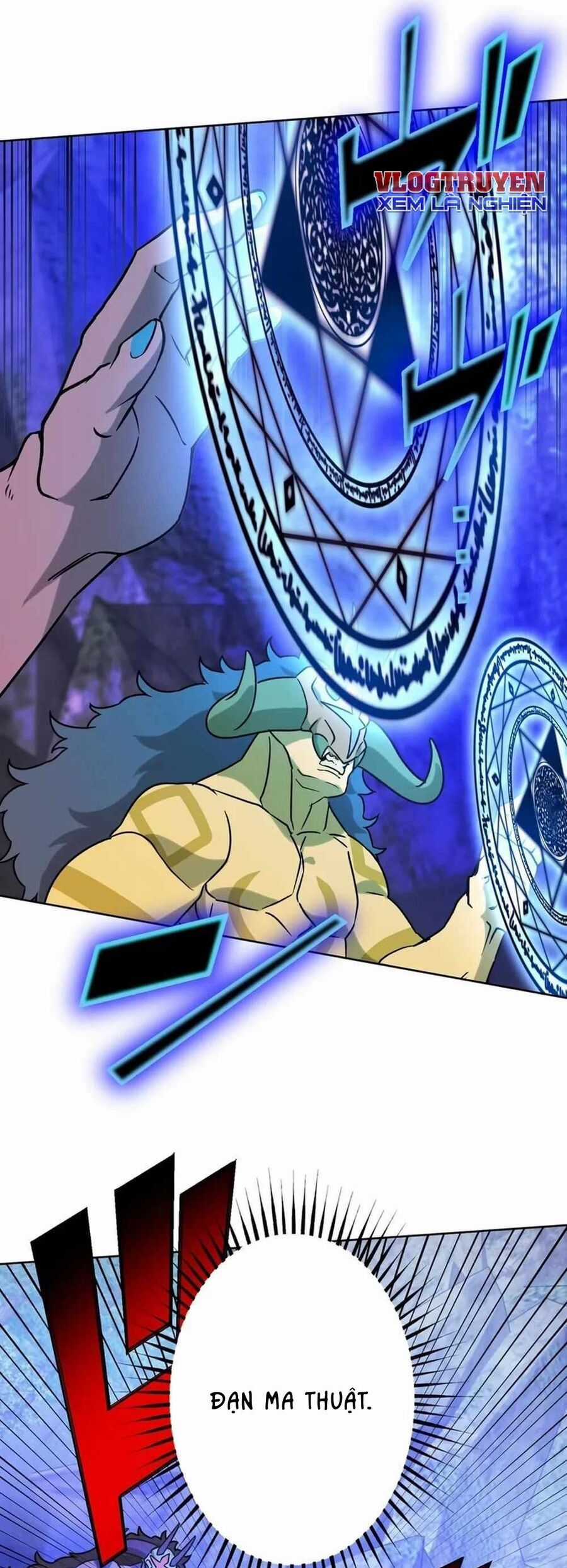 Sát Thủ Mạnh Nhất Chuyển Sinh Sang Thế Giới Khác Chương 35 trang 35