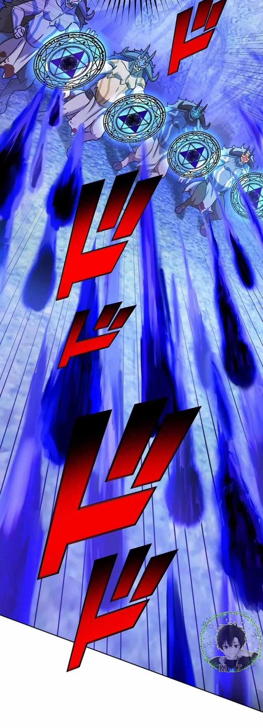 Sát Thủ Mạnh Nhất Chuyển Sinh Sang Thế Giới Khác Chương 35 trang 36