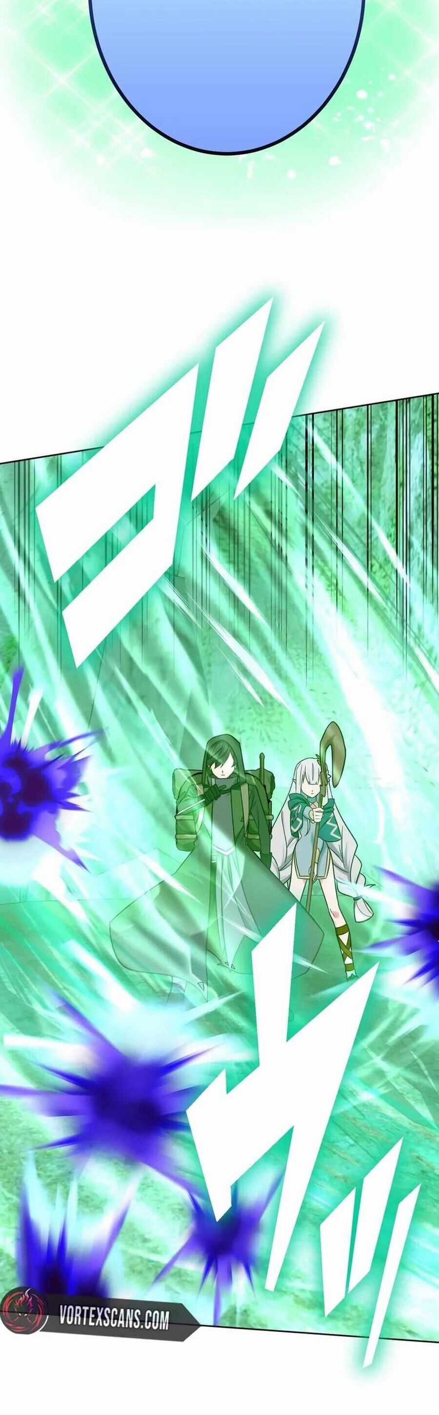 Sát Thủ Mạnh Nhất Chuyển Sinh Sang Thế Giới Khác Chương 35 trang 38