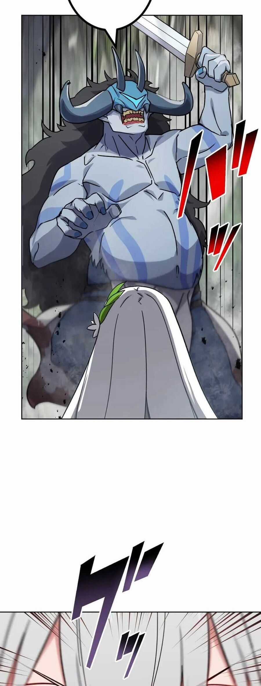 Sát Thủ Mạnh Nhất Chuyển Sinh Sang Thế Giới Khác Chương 35 trang 4