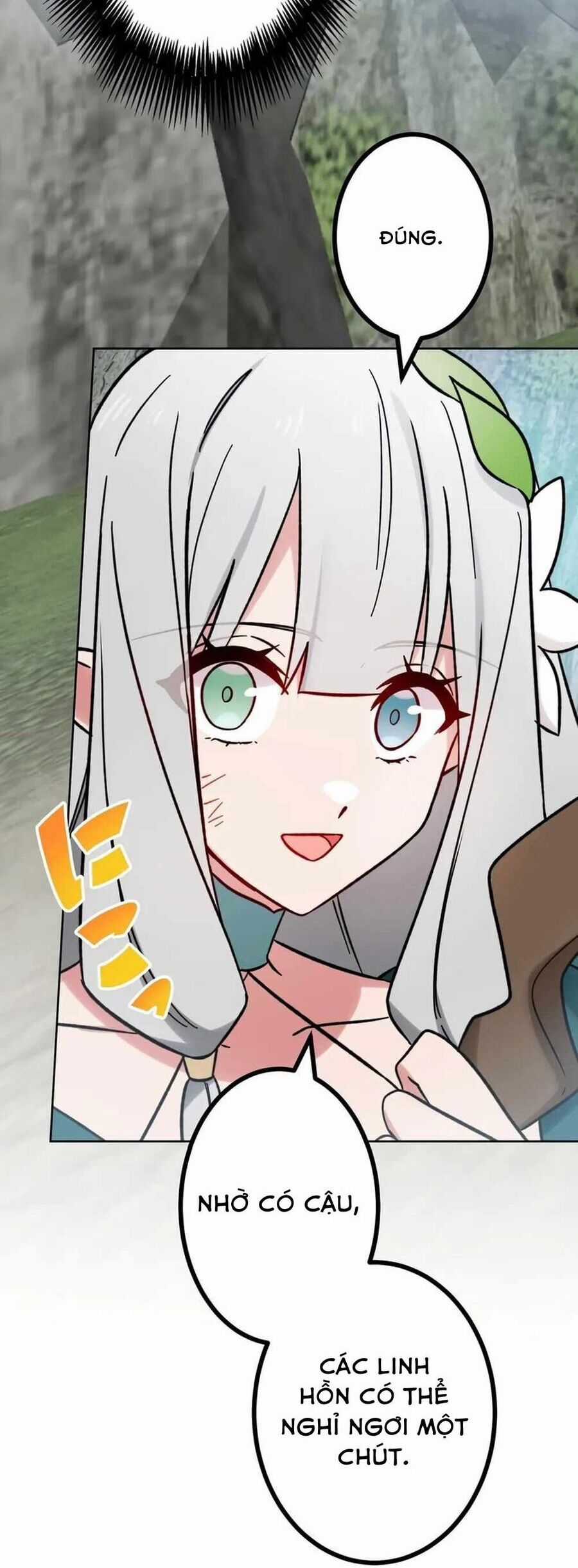 Sát Thủ Mạnh Nhất Chuyển Sinh Sang Thế Giới Khác Chương 35 trang 41