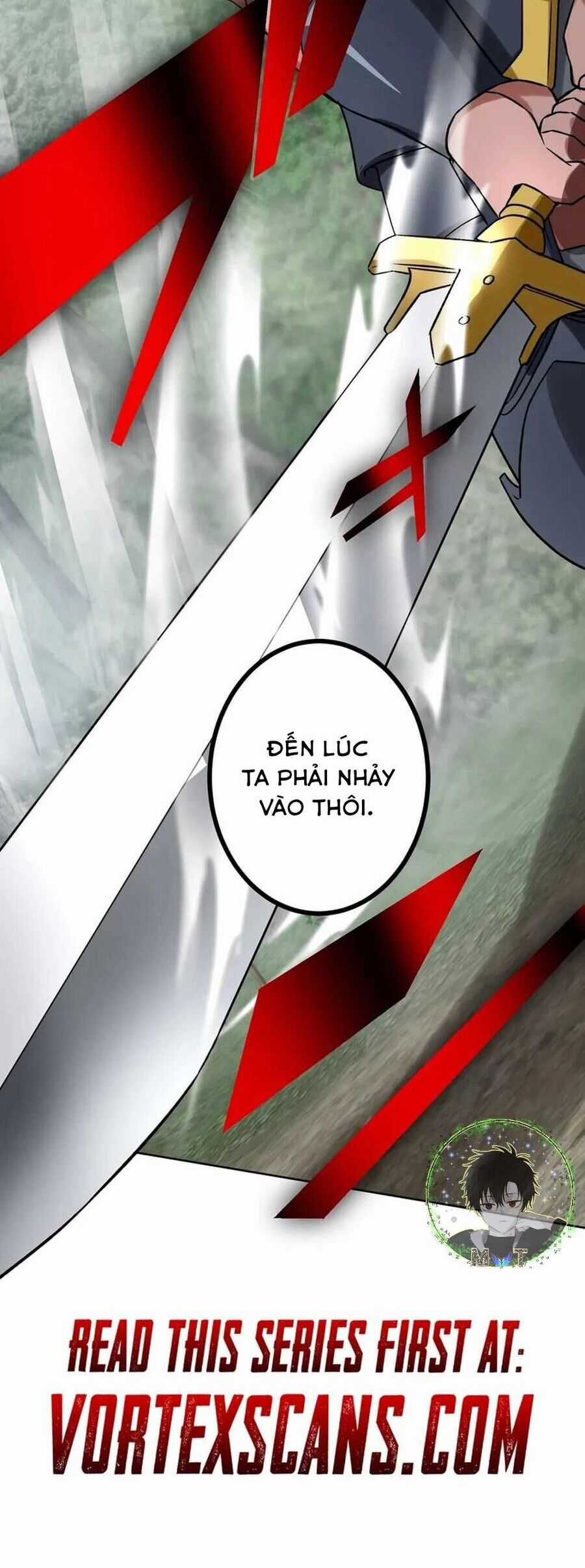 Sát Thủ Mạnh Nhất Chuyển Sinh Sang Thế Giới Khác Chương 35 trang 43