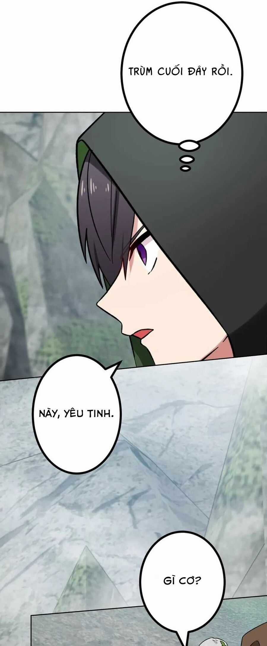 Sát Thủ Mạnh Nhất Chuyển Sinh Sang Thế Giới Khác Chương 35 trang 44