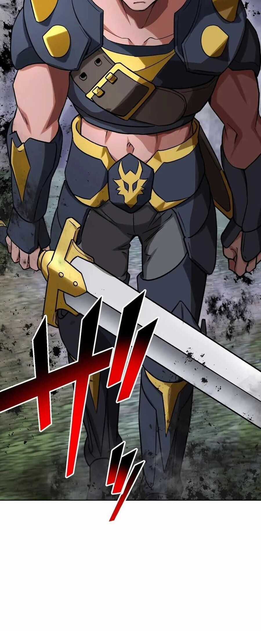 Sát Thủ Mạnh Nhất Chuyển Sinh Sang Thế Giới Khác Chương 35 trang 46