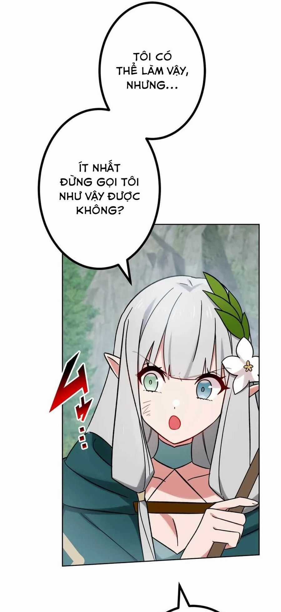 Sát Thủ Mạnh Nhất Chuyển Sinh Sang Thế Giới Khác Chương 35 trang 47