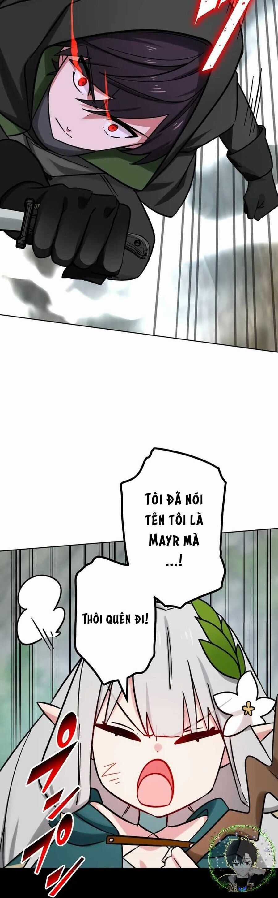 Sát Thủ Mạnh Nhất Chuyển Sinh Sang Thế Giới Khác Chương 35 trang 50